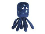 Minecraft Baby Animals Squid Plush