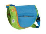 Melissa & Doug Trunki Saddlebag - Blue