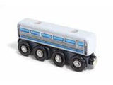Diesel Passenger Car