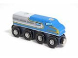 Diesel Engines - Pack of 6