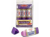 Melissa & Doug Non-Roll Glue Sticks, 3 Pack