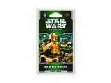 Star Wars: The Card Game New Alliances Force Pack Game