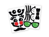 Melissa and Doug Trunki Fun Face Stickers