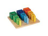 Nest & Stack Cubes