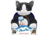 Cloudpet Cat - Dark Grey (9"x7"x12.5")