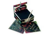 Melissa & Doug Rainbow Mini Scratch Art Notes (Box of 125)