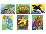 PUZZLE SEA LIFE