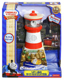 Fisher Price Thomas & Friends Wooden Railway, Bluff's Cove Lighthouse BDG66