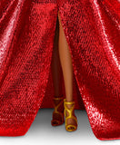 Mattel Barbie 2017 Holiday Doll DYX39