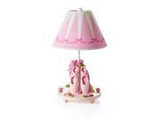 Ballet Bouquet Lamp in Multicolor