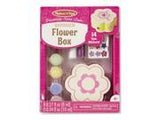Melissa & Doug DYO Flower Box