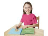 Favorite Things Hidden-Picture Pad - (Hardcover)