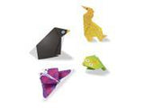 Melissa & Doug On-The-Go Crafts Animals Origami Activity Set