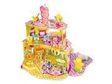 Melissa & Doug Home Sweet Home 3-D Puzzle (16 x 16 x 15 inches, 100+ pcs)