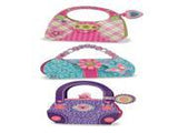 Melissa & Doug Simply Crafty - Precious Purses