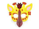 Melissa & Doug Simply Crafty - Safari Masks