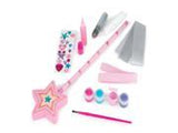 Melissa & Doug DYO Princess Wand