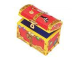 Melissa & Doug DYO Pirate Chest