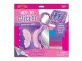 Melissa & Doug Treasure Box & Mirror Set