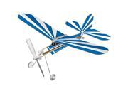 Sky Blue Flight Super Bear Skyryder Model Kit