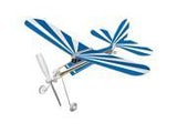 Sky Blue Flight Super Bear Skyryder Model Kit