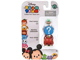 Tsum Tsum 3-Pack Figures - Nick/Hidden/Mad Hatter