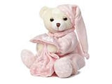 Aurora World Inc. 10" Dreamy Baby Girl