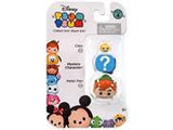 Tsum Tsum 3-Pack Figures - Peter Pan/Hidden/Cleo