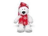 Melissa & Doug Chilly Polar Bear