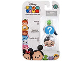 Tsum Tsum 3-Pack Figures - Cruella/Hidden/Pascal