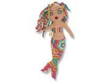 Melissa & Doug Meri Mermaid