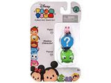 Tsum Tsum 3-Pack Figures - Pascal/Hidden/Piglet