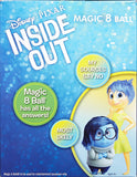 Mattel Magic 8 Ball® Disney Inside Out DLT04