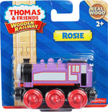 Fisher Price Thomas the Train Wooden Railway Rosie Y4398