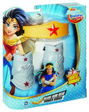 Mattel DC Super Hero Girls™ Wonder Woman™ Role Play Set DVG93