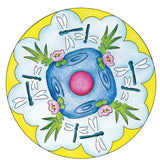 Ravensburger Arts & Crafts Original Mandala-Designer® - Romantic 29951