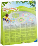 Ravensburger Arts & Crafts Outdoor Mandala-Designer® - Flowers & Butterflies 29778