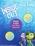 Mattel Magic 8 Ball® Disney Inside Out DLT04