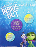 Mattel Magic 8 Ball® Disney Inside Out DLT04