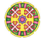 Ravensburger Arts & Crafts Original Mandala-Designer® - Classic 29913