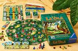 Ravensburger ALEA Games - La Isla 26950