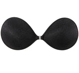 NuBraCr Aphrodite Fashion Collection A200W Underwire w/lace