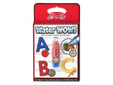 Water Wow - Alphabet