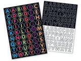 Trunki Sticker Pack - Letter