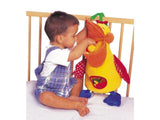 Melissa & Doug K's Kids Hungry Pelican Soft Baby Educational Toy