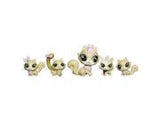 Hasbro HSBB1902 LPS Mini Pet