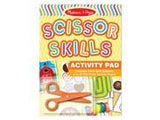Melissa & Doug Scissor Skills Activity Pad