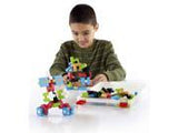 IO Blocks - 59 pc. Travel set