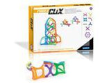 Guidecraft PowerClix Organics 26 Piece Set