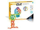 Guidecraft PowerClix Organics 74 Piece Set